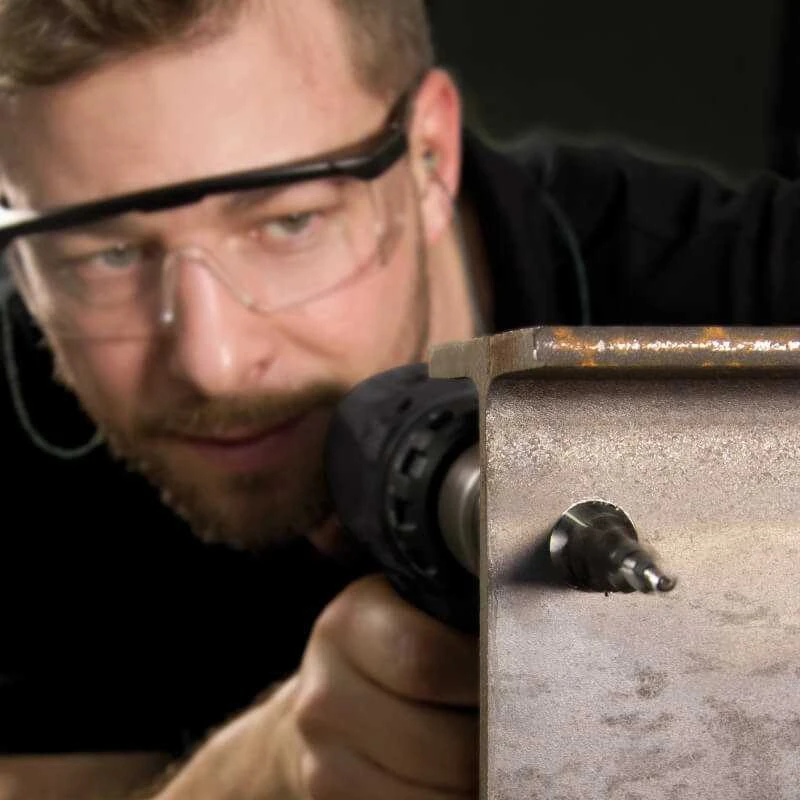 Pakopinis grąžtas RUKO ULTIMATECUT HSS Ø6-20mm
