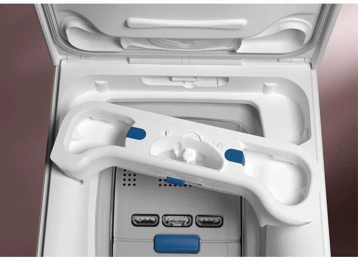 Skalbimo mašina Electrolux EW6TN3272