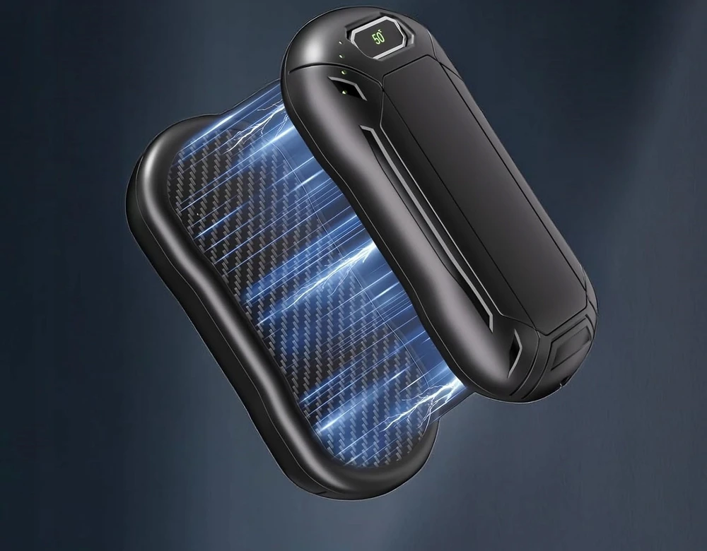 Įkraunamas rankų šiltukas Lifesystems Rechargeable Hand Warmer