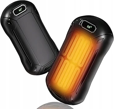 Įkraunamas rankų šiltukas Lifesystems Rechargeable Hand Warmer