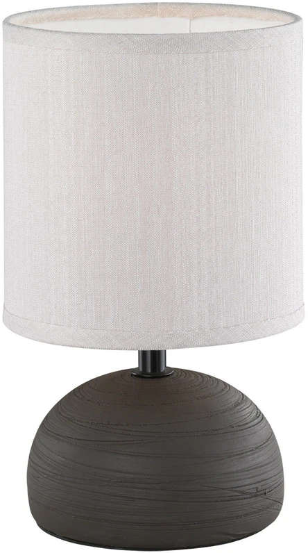 Belideco Pakraunamas stalinis LED šviestuvas REALITY LENNON, IP44, 2W, max180lm, 3000K, nešiojamas, ø13xh21cm