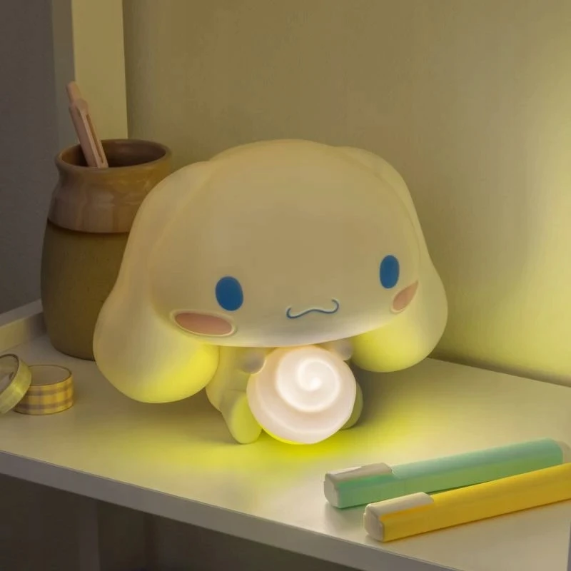 Paladone Cinnamoroll GloBuddies - Lampka