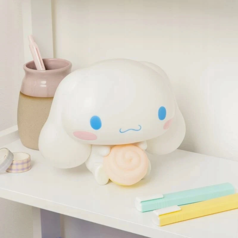 Paladone Cinnamoroll GloBuddies - Lampka