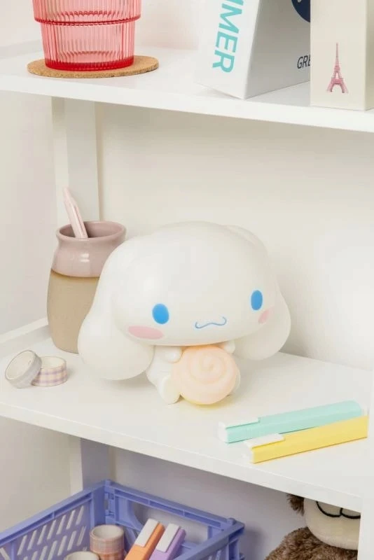 Paladone Cinnamoroll GloBuddies - Lampka