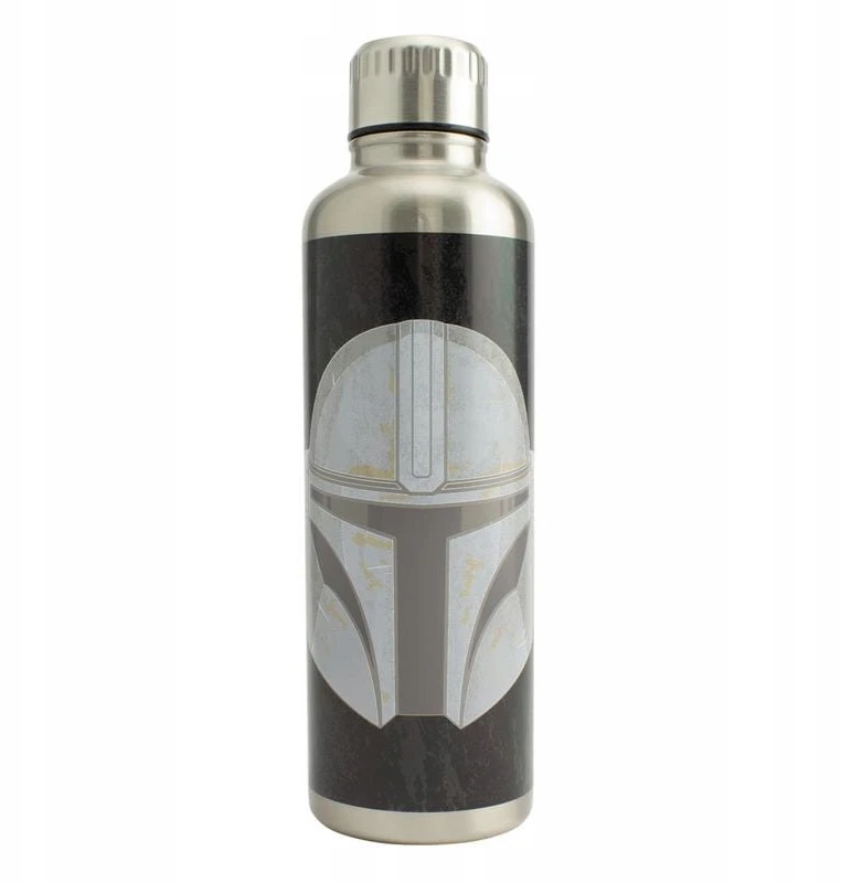Paladone Mandalorian – lahev Mando