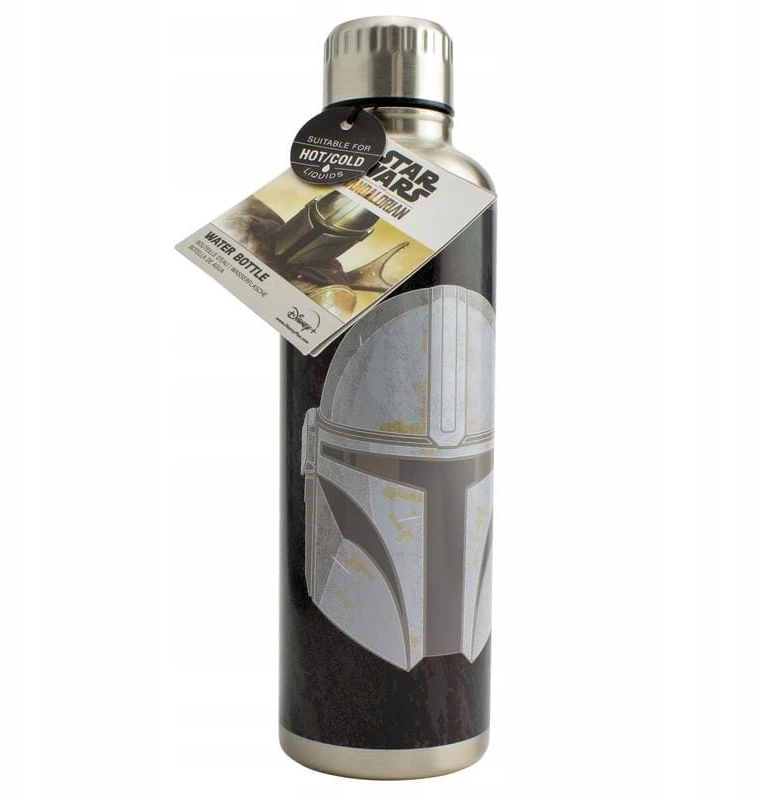 Paladone Mandalorian – lahev Mando