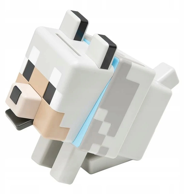 Paladone Minecraft Vilko taupyklė
