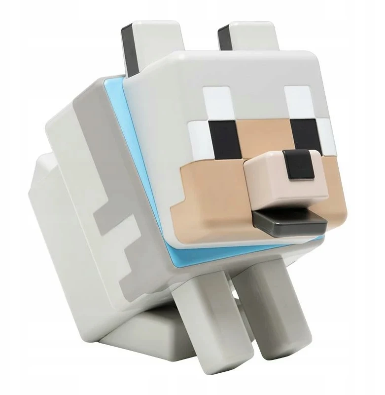 Paladone Minecraft Vilko taupyklė