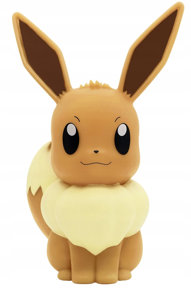 Teknofun Paladone Pokemon Eevee