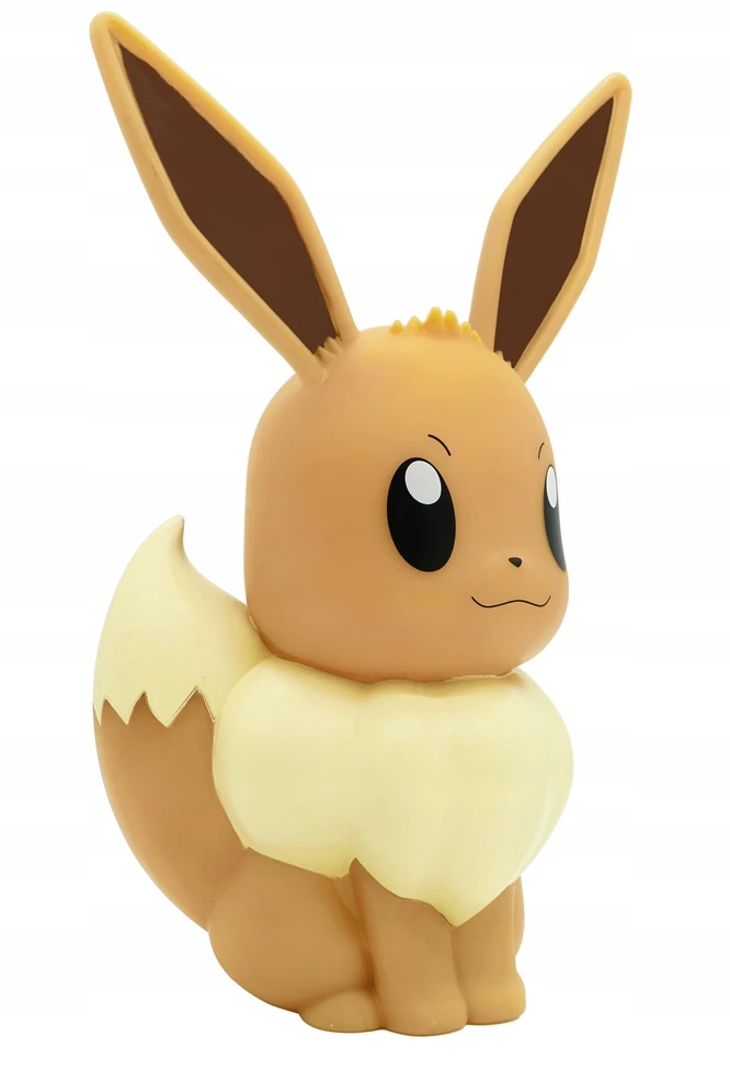 Teknofun Paladone Pokemon Eevee