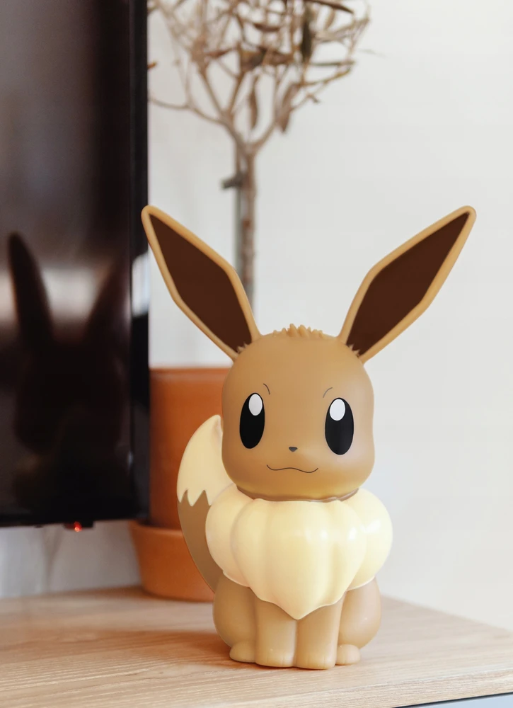 Teknofun Paladone Pokemon Eevee