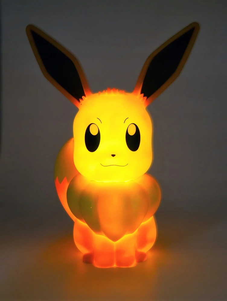 Teknofun Paladone Pokemon Eevee