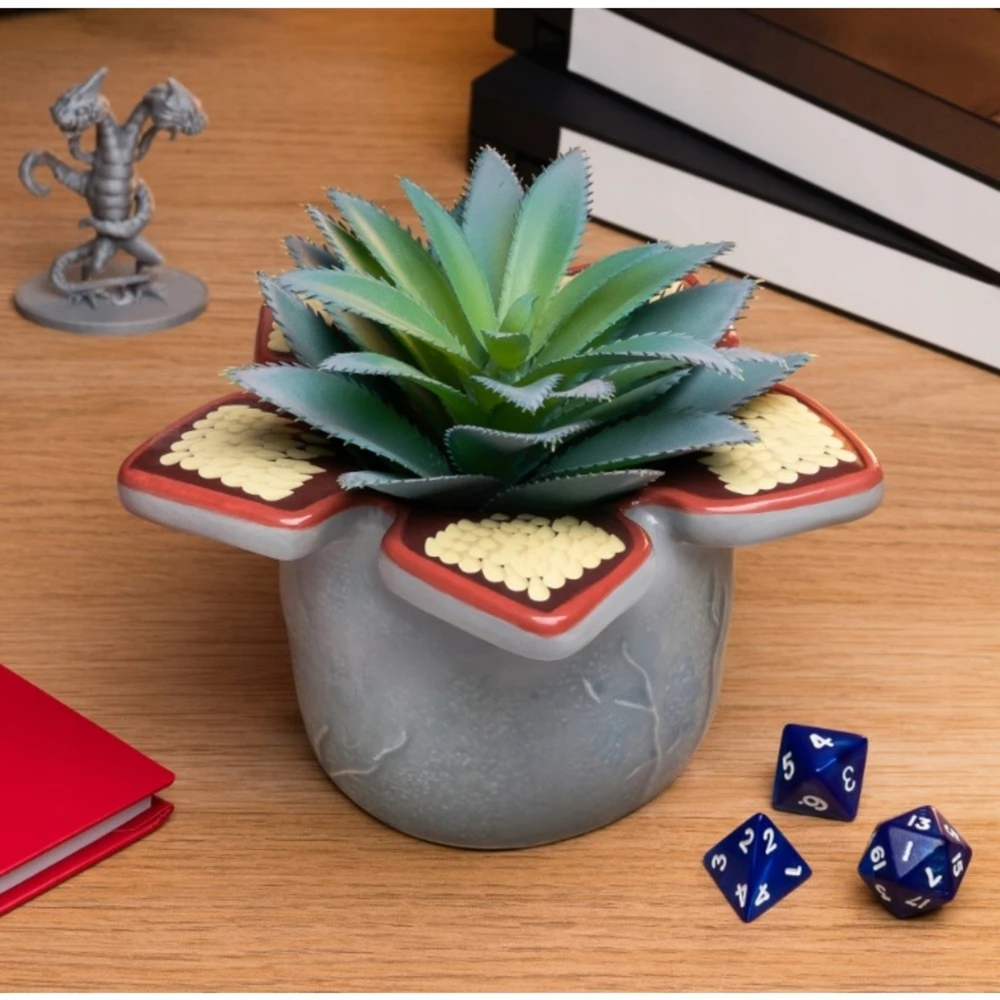 Paladone Stranger Things Demogorgon Pen Pot