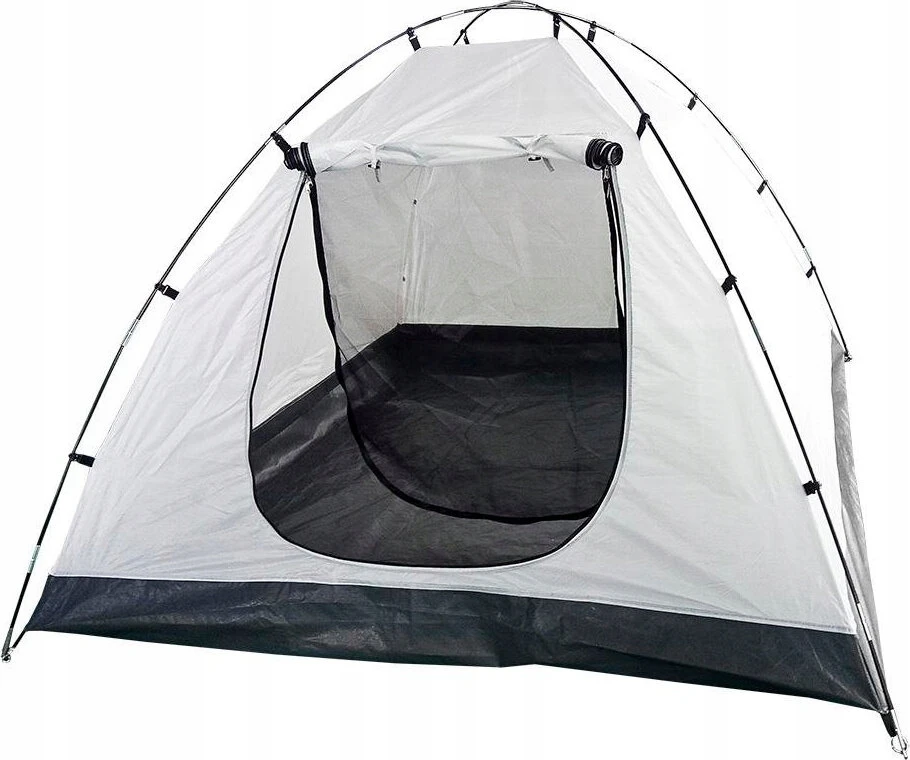 Palapinė Allto Camp Alaska 3, mėlyna