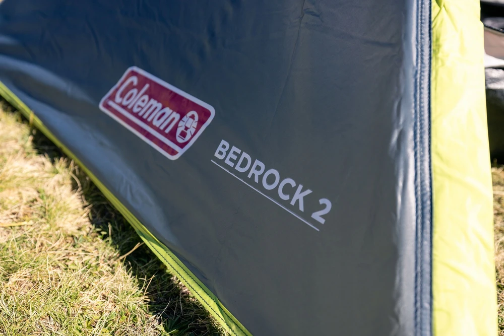 Palapinė Coleman Bedrock 2