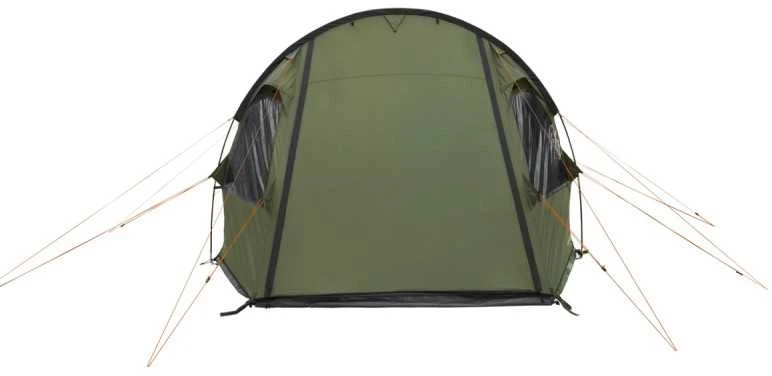 Palapinė Easy Camp Hidra, 4 žmonėms, Žalia