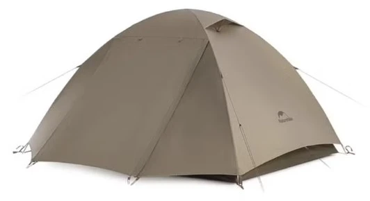 Naturehike NAH Tent Yunchuan 2 CNK2300ZP024 ruda