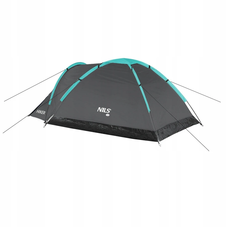 Palapinė Nils Camp NC6010 Hiker, 2 asmenims