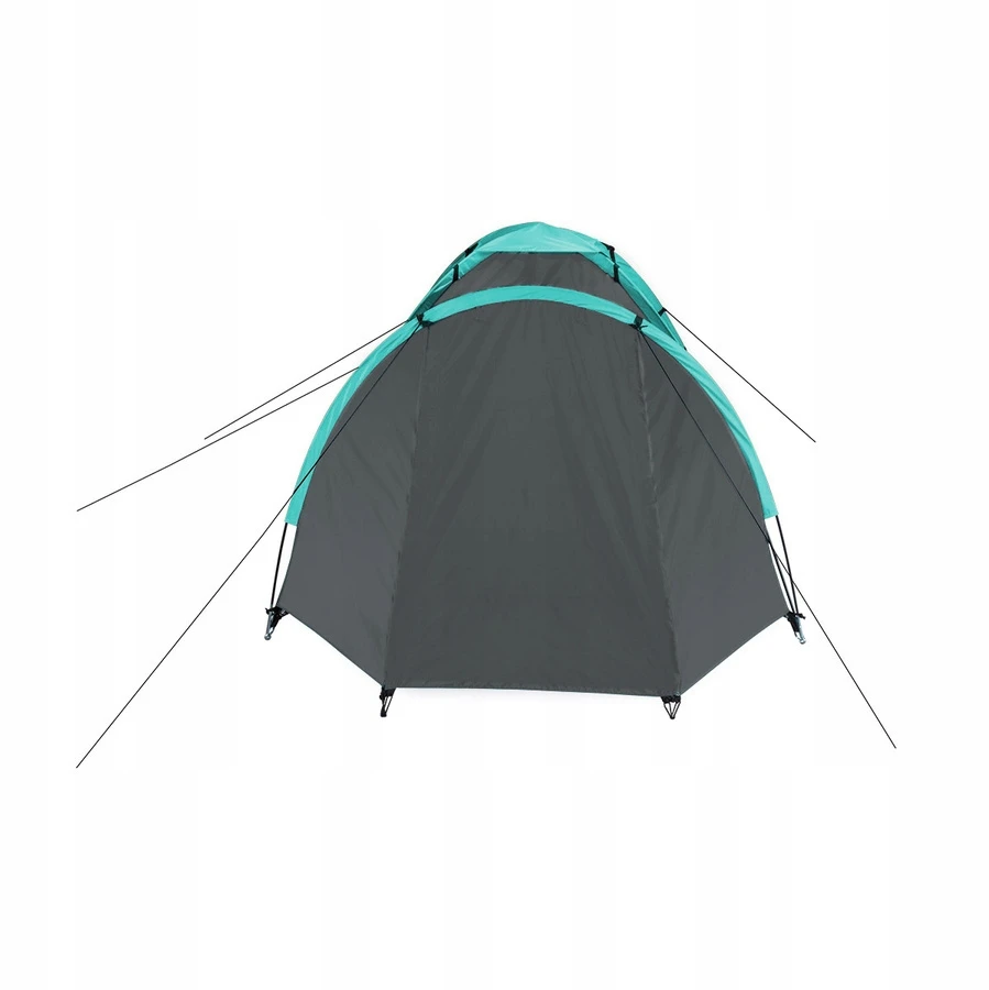 Palapinė Nils Camp NC6010 Hiker, 2 asmenims