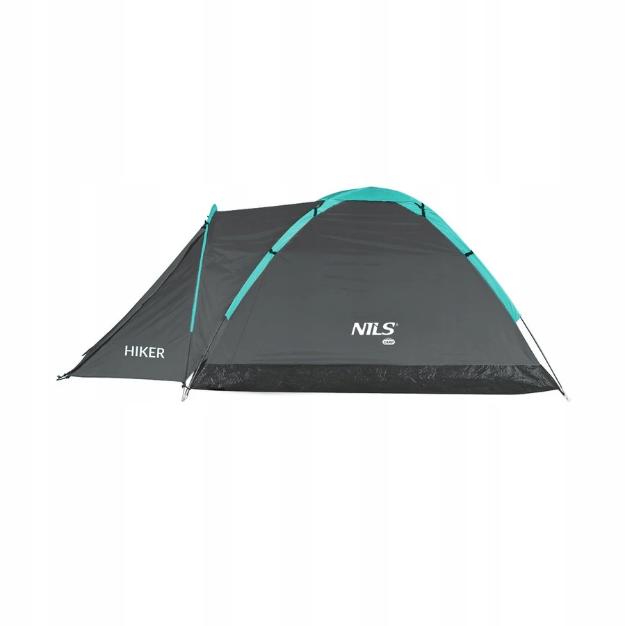 Palapinė Nils Camp NC6010 Hiker, 2 asmenims