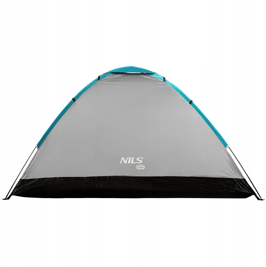 Palapinė Nils Camp, pilka