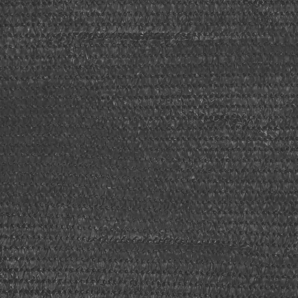 Palapinės kilimėlis, antracito spalvos, 200x200cm