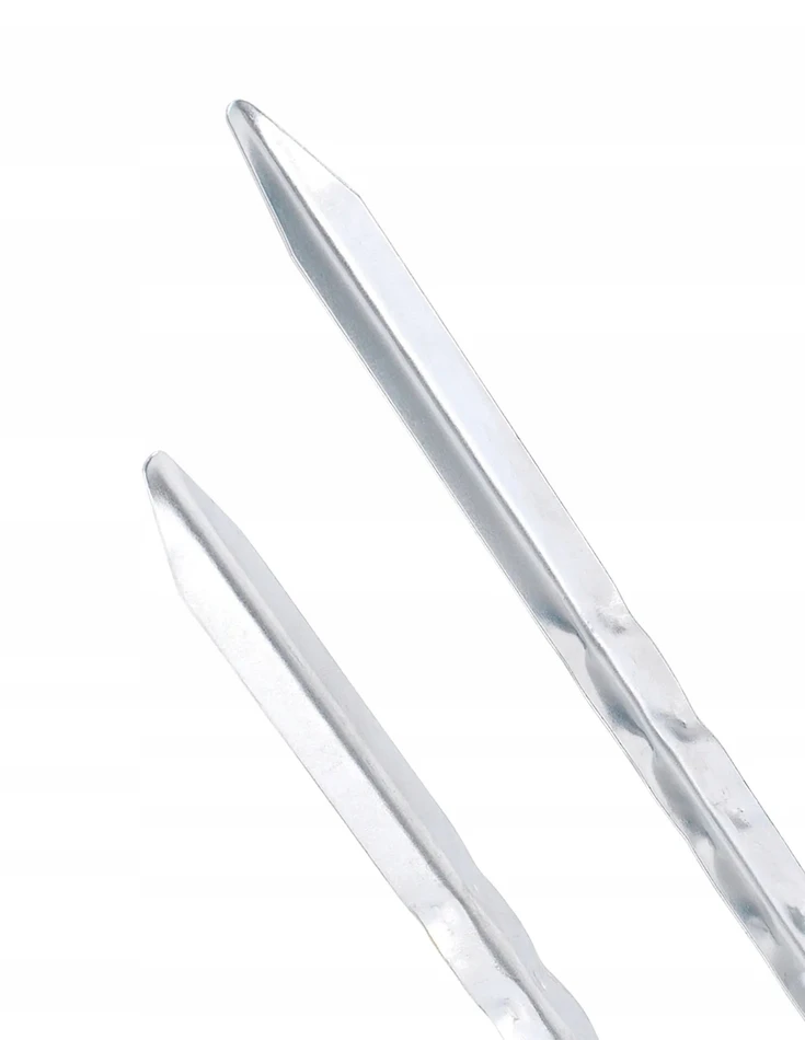 Palapinės kuoliukų rinkinys Easy Camp, 18 cm, 10vnt