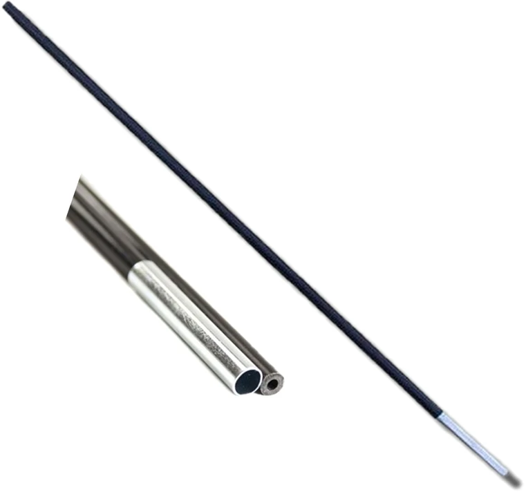 PALAPINĖS RĖMAS PAPAPINĖS STRAIPSNIAI 7,9 mm / 59 cm - 12 VIENŲ RINKINYS