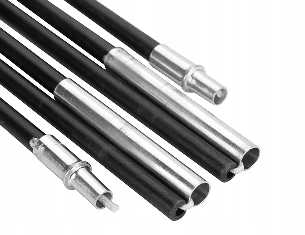 PALAPINĖS RĖMAS PAPAPINĖS STRAIPSNIAI 7,9 mm / 59 cm - 12 VIENŲ RINKINYS