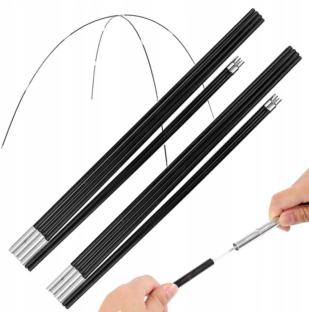PALAPINĖS RĖMAS PAPAPINĖS STRAIPSNIAI 7,9 mm / 59 cm - 12 VIENŲ RINKINYS