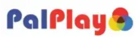 Palplay ROKER SODO SŪPYBĖS ARKLĖS ARKLĖS LOPŠYS VAIKAMS