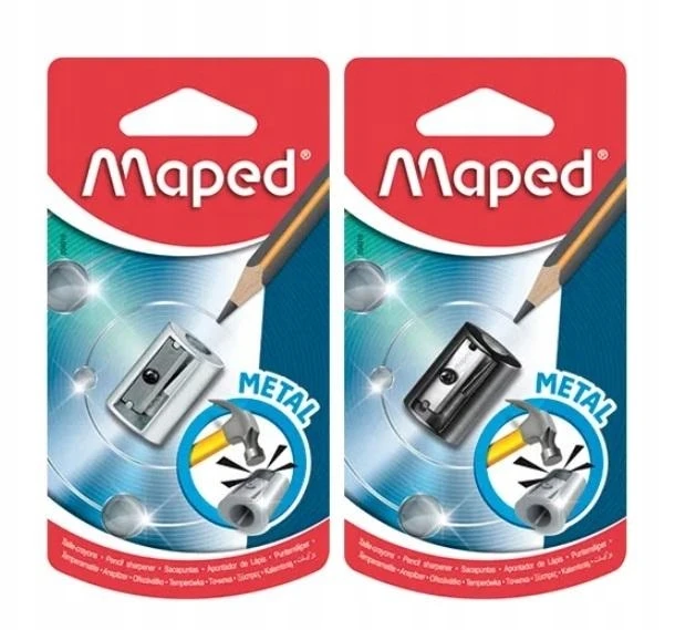 Palydovinio metalo galąstuvo mišinys MAPED