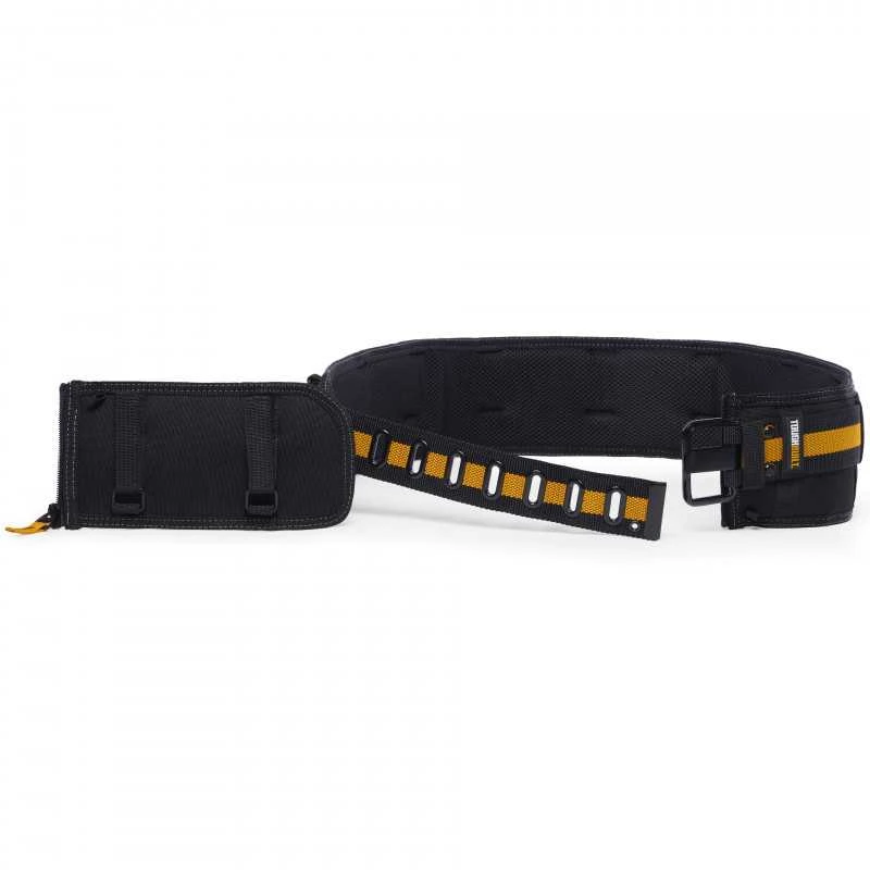 Paminkštintas diržas ToughBuilt® Steel Buckle