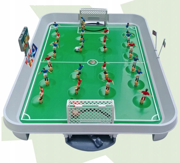 Retoo Pan i Pani Gadżet PAVASARIO FUTBOLIS XXL ŽAISLAS DIDŽIOJO KUMULIO ŽAIDIMAS
