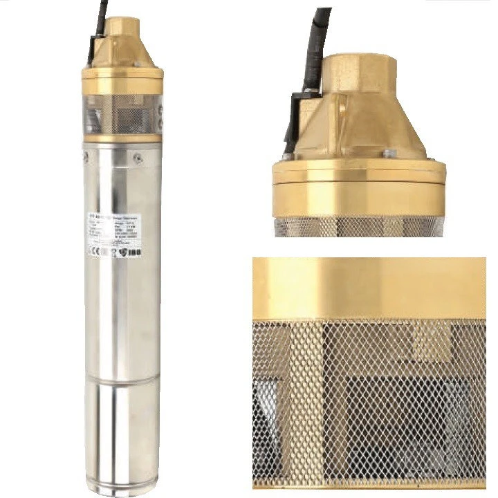 IBO Dambat Siurblys panardinamas MULTI IP 1000 AUTO 230V