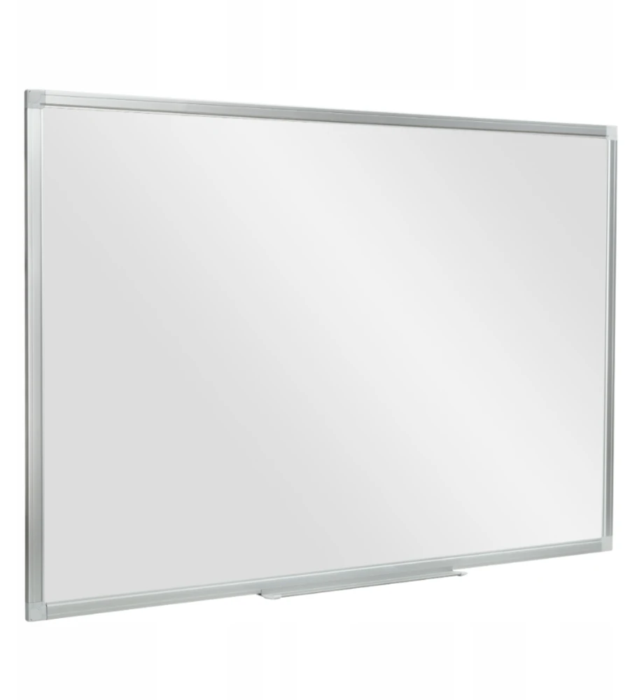 Pandaboards Balta Dry-Erase magnetinė lenta 90x60 cm aliuminio rėme WA1