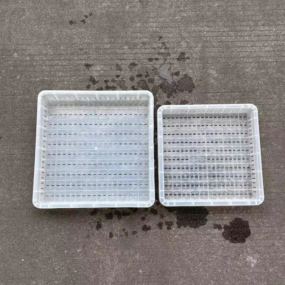 „Paneer Maker Forma“, „Light Tofu Press Forma“, „Cheese Maker M“