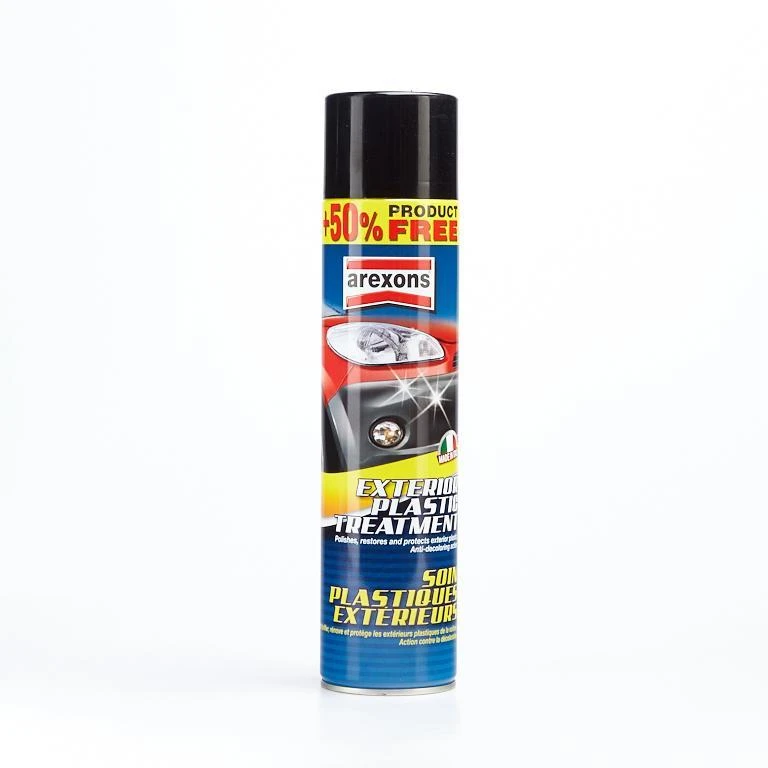 x ARMORALL Panelių valiklis Vanilla 500ml