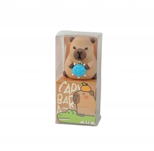 Panta Plast Drožtukas Capybara