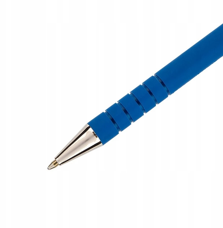 Papermate Automatinis rašiklis Paper Mate Flexgrip Ultra Rt, mėlynas