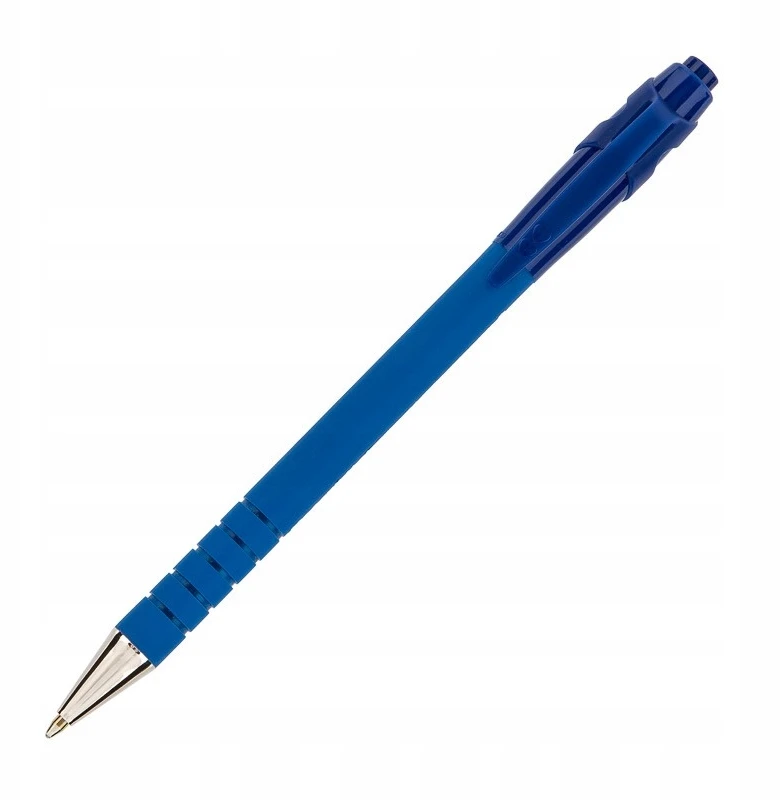 Papermate Automatinis rašiklis Paper Mate Flexgrip Ultra Rt, mėlynas