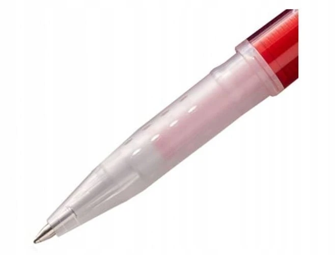 Papermate Ištrinamas gelinis rašiklis Paper Mate, raudonas, 0.7 mm