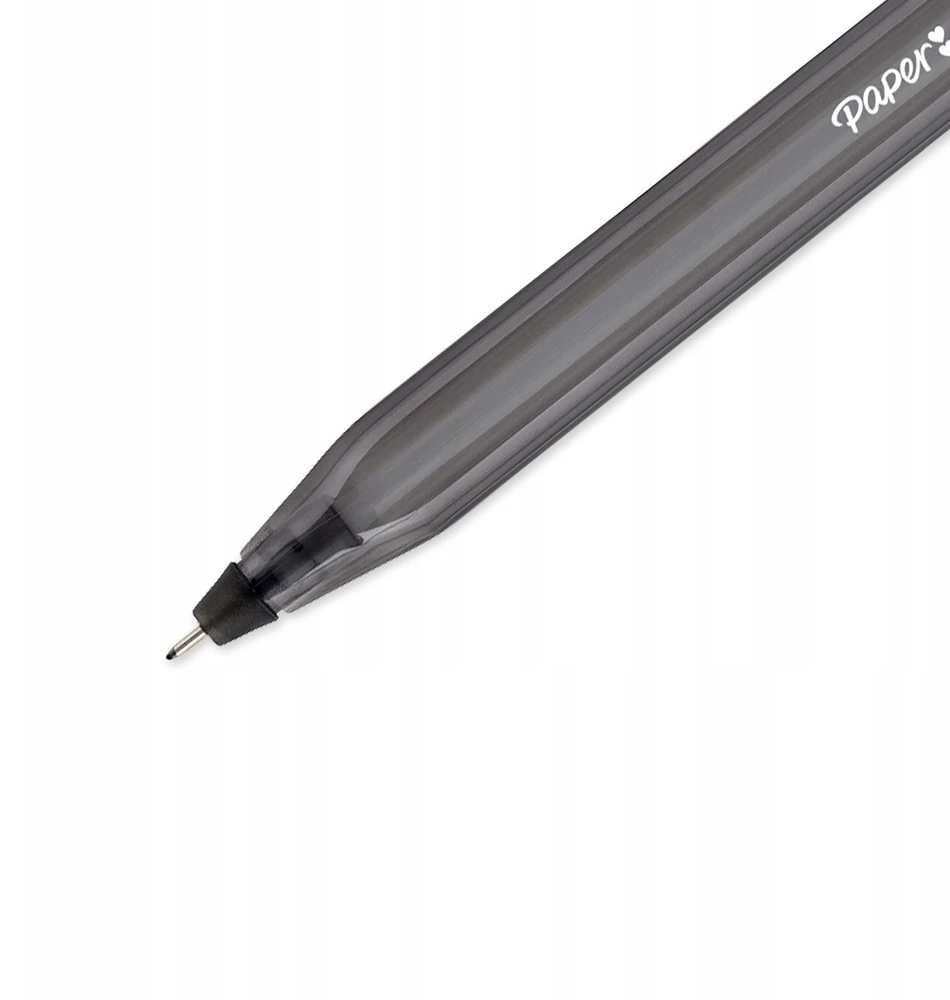 Papermate Karžygio Ženklas Paper Mate Inkjoy 100 Juoda 1 mm 50 vnt.'