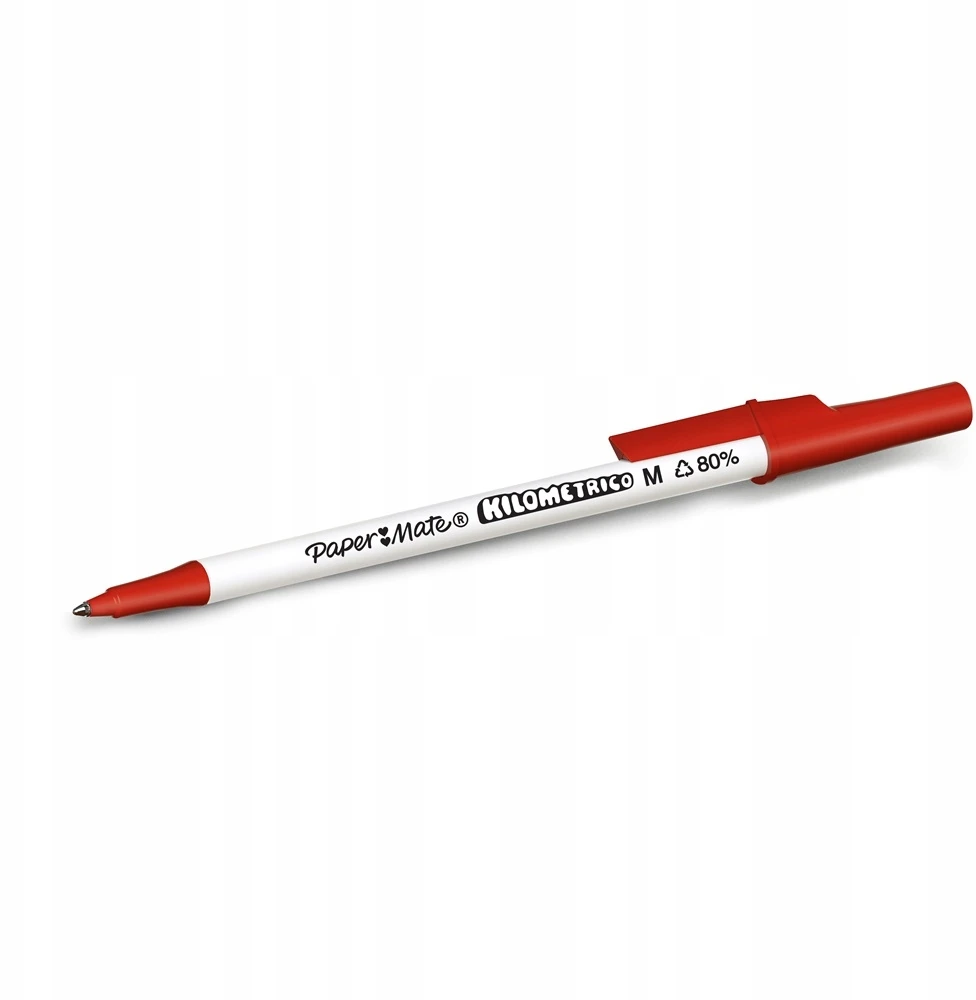 Papermate Rašikliai Kilometrico Paper Mate, 2187680, 8vnt.