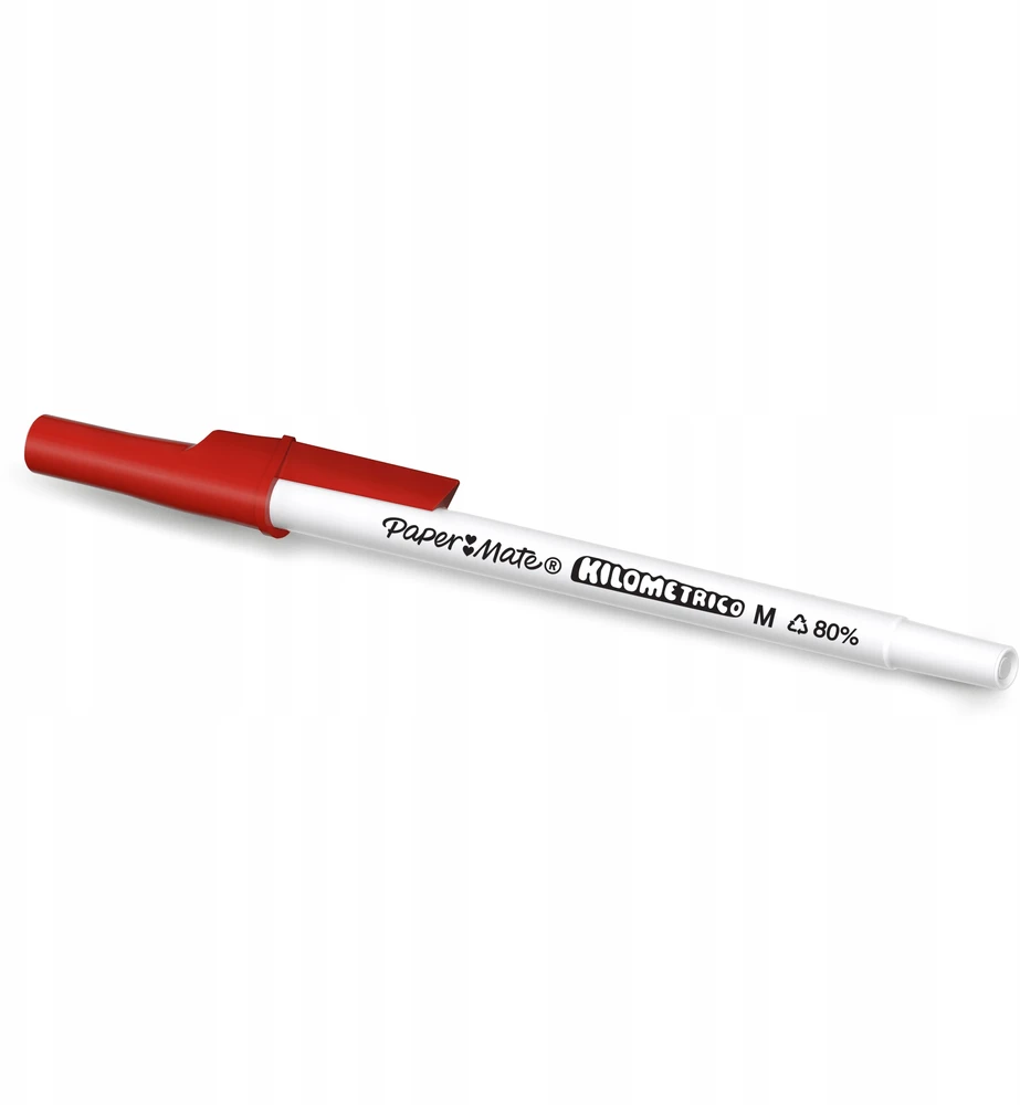 Papermate Rašikliai Kilometrico Paper Mate, 2187680, 8vnt.