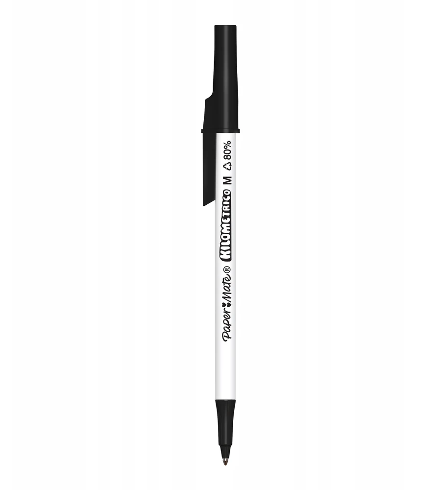 Papermate Rašikliai Kilometrico Paper Mate, 2187680, 8vnt.