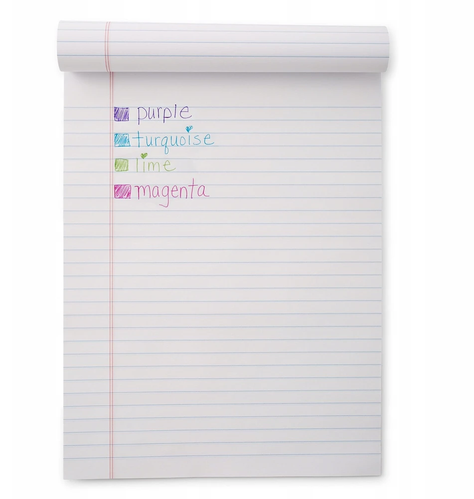 Papermate Rašiklis, 4 ryškių spalvų