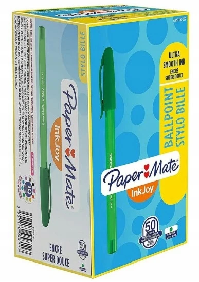 Papermate Rašiklis InkJoy