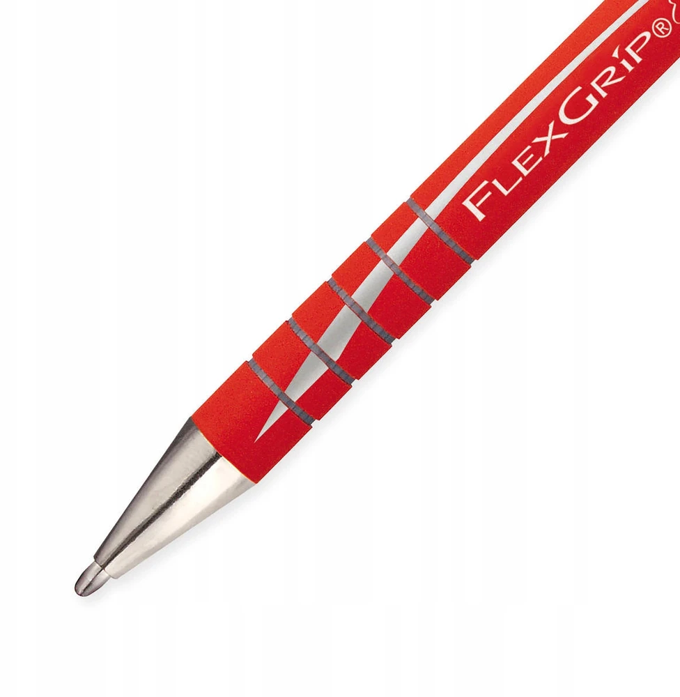 Papermate Tušinukas Paper Mate Flexgrip Elite 1,4 mm Raudona - S0768280