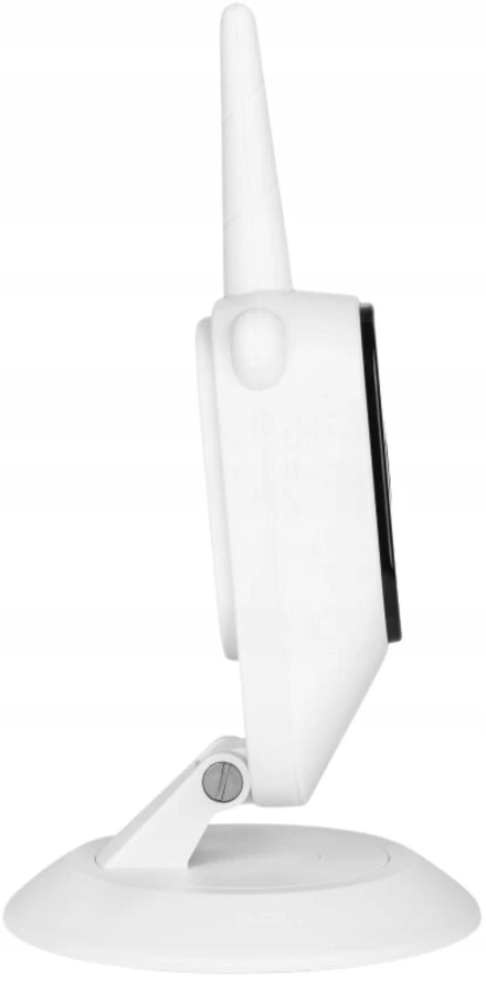 Papildoma Full Hd kamera Lionelo Babyline 3.2 elektroninei auklei